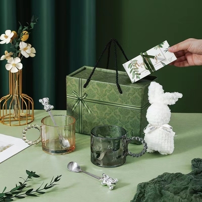 Novità Regali Foresta di alta bellezza Companion Gift Box per il matrimonio negozio di apertura evento