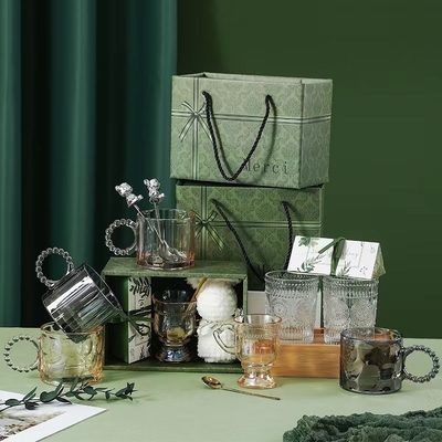 Novità Regali Foresta di alta bellezza Companion Gift Box per il matrimonio negozio di apertura evento