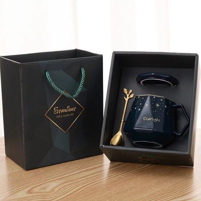 Occasione di Pasqua Must-Have Xuankai Cup Gift Set Ceramica Mug Set