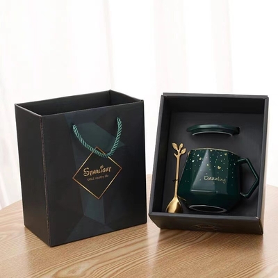 Occasione di Pasqua Must-Have Xuankai Cup Gift Set Ceramica Mug Set
