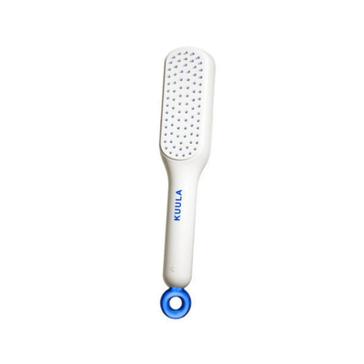 Pellettino retrattile per la pulizia automatica dei capelli Perfetto regalo per la festa della donna