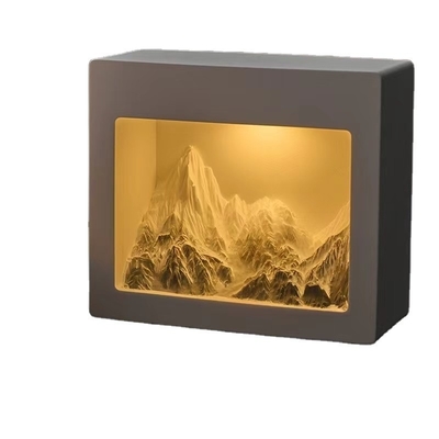 Rizhao Jinshan Aromaterapia regalo espansione profumo pietra lampada decorativa deve avere