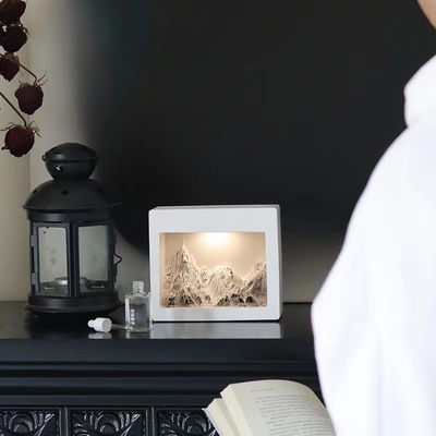 Rizhao Jinshan Aromaterapia regalo espansione profumo pietra lampada decorativa deve avere