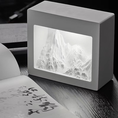 Rizhao Jinshan Aromaterapia regalo espansione profumo pietra lampada decorativa deve avere