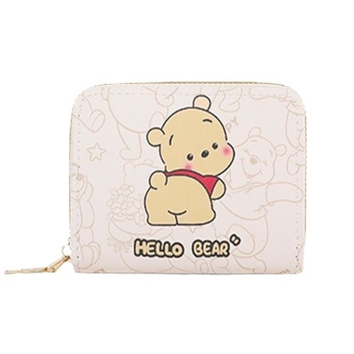Grafica a colori 2 cartoni animati a colori Mini Borsa portatile per cartoni per prodotti per ufficio
