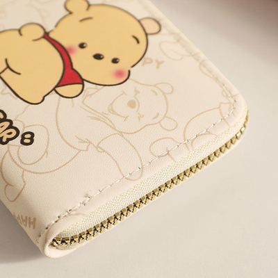 Grafica a colori 2 cartoni animati a colori Mini Borsa portatile per cartoni per prodotti per ufficio