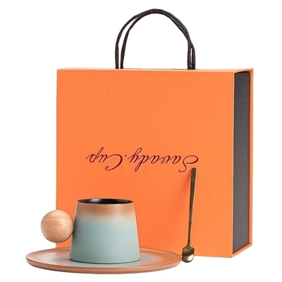Aumentate il vostro business con il logo della Cup Gift Company