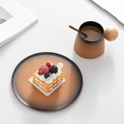 Aumentate il vostro business con il logo della Cup Gift Company