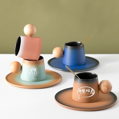 Aumentate il vostro business con il logo della Cup Gift Company