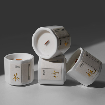 Accompagnatore di attività di profumo duraturo Xiangli Cangshi Advanced Aromatherapy Candle