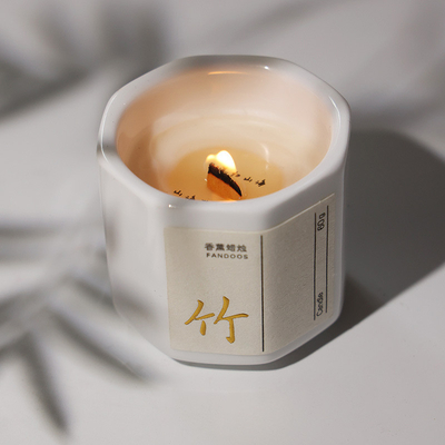 Accompagnatore di attività di profumo duraturo Xiangli Cangshi Advanced Aromatherapy Candle
