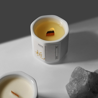 Accompagnatore di attività di profumo duraturo Xiangli Cangshi Advanced Aromatherapy Candle