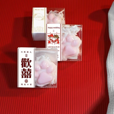 Il sapone artigianale come dono pratico per il mercato agricolo