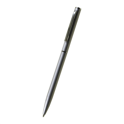 Custom Logo Business Sublimation Ink Pen Set Collezione in Prensa Neutrale Pen Gift Box
