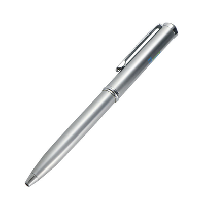 Custom Logo Business Sublimation Ink Pen Set Collezione in Prensa Neutrale Pen Gift Box