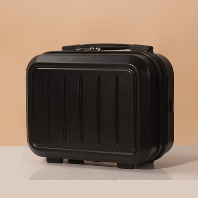 14 pollici di valore Candy Color bagaglio a mano Mini Storage Vanity Case per i regali del giorno della dea