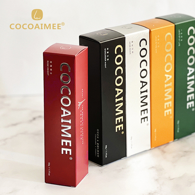 Coco Amy Hand Cream French Fragrance, il regalo perfetto per il Ringraziamento per i vostri dipendenti.