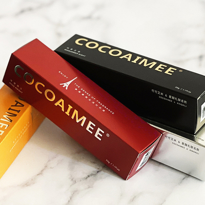 Coco Amy Hand Cream French Fragrance, il regalo perfetto per il Ringraziamento per i vostri dipendenti.