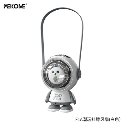 Regalo estivo Ventilatore per collo leggero e comodo per le occasioni di laurea