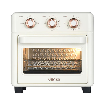 Agenzia di viaggi Perfetto Fit Oro Capacità Ciclo di calore forno Unione attività regalo