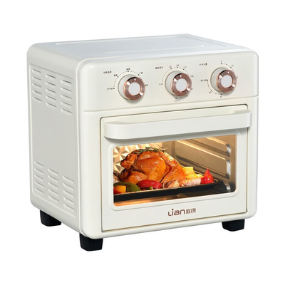 Agenzia di viaggi Perfetto Fit Oro Capacità Ciclo di calore forno Unione attività regalo