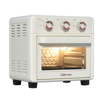 Agenzia di viaggi Perfetto Fit Oro Capacità Ciclo di calore forno Unione attività regalo