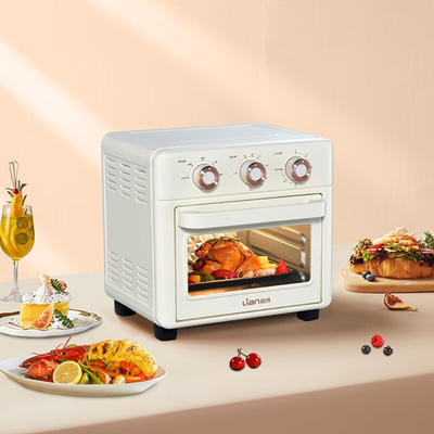 Agenzia di viaggi Perfetto Fit Oro Capacità Ciclo di calore forno Unione attività regalo