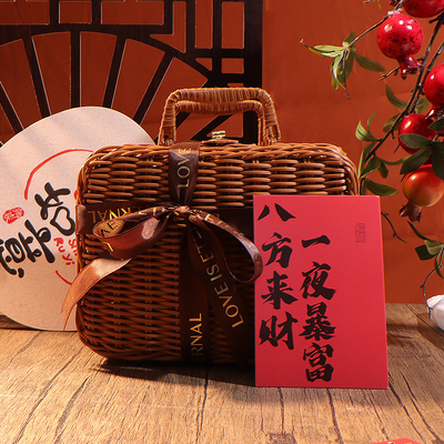 Hotel e resort Target End User Logo del cliente Homewarming souvenir per anziani