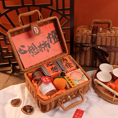 Hotel e resort Target End User Logo del cliente Homewarming souvenir per anziani