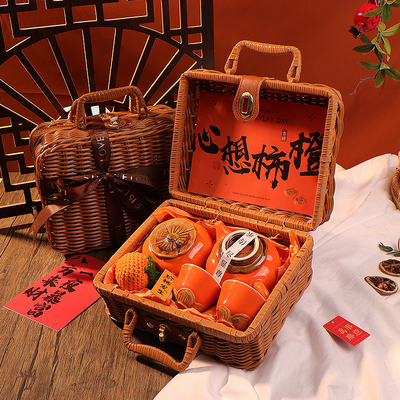 Hotel e resort Target End User Logo del cliente Homewarming souvenir per anziani