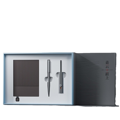 Offerta speciale per il giorno degli imbecilli Xiaofeng Youli Qingyun Zhishang A2 Business Set