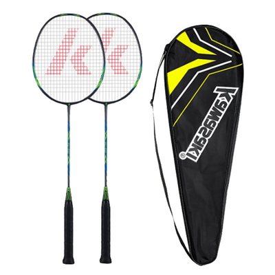 Benefici per il matrimonio Regali per la festa di nozze Stampa a colori per grafica 1 Colore coppie di badminton