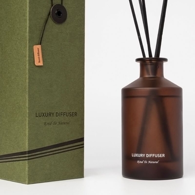 L'Aromaterapia senza fuoco per l'aria fresca e per eliminare il profumo nella decorazione degli hotel
