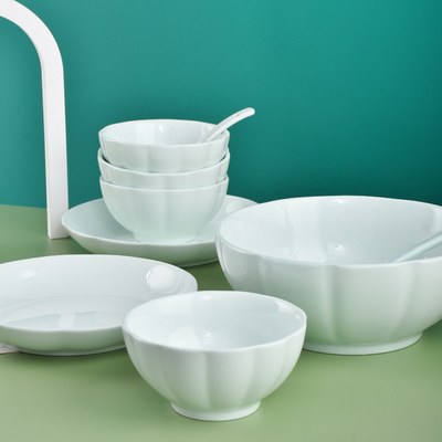 Scandinavo Minimalista Ceramica Vaso regalo Perfetto per Disegno Grafico 1 Stampa a colori