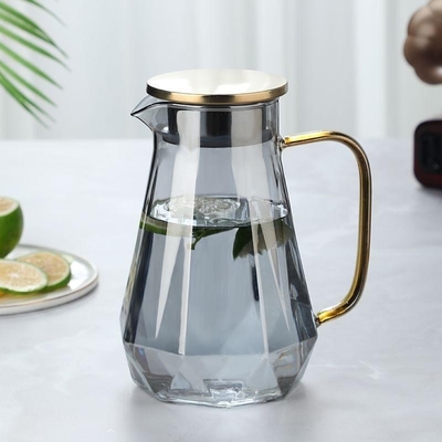 Vaso a prova di esplosione e alta temperatura per il salotto di Gaoya Hui