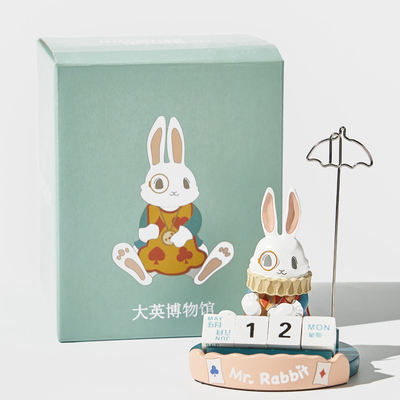 Serie Alice Adventures in Wonderland Ornamenti per matrimoni Favori Regali per la festa di nozze