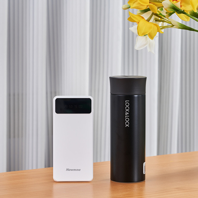 Regali Chiusura godere Set D Chiusura Thermos Coppa Portable ombrello UV con colore personalizzato