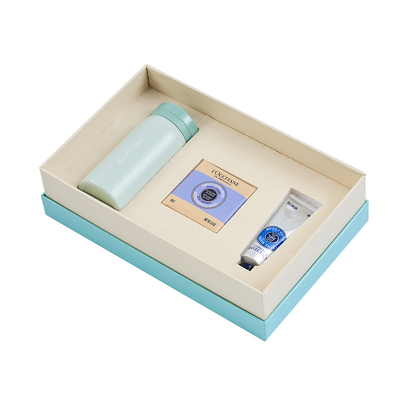 C Lock Thermos Mug L'Occitane Sapone Cream Set Ideale per gli ospiti di hotel e resort