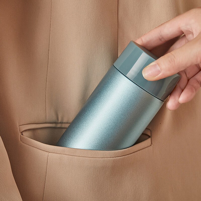 Idea regalo per il giorno dei pazzi d'aprile Stampa UV Ventilatore portatile con alto valore estetico