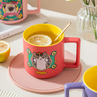 Stampa UV - Tazza di ceramica perfetto per benedire regali commemorativi