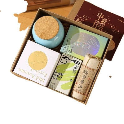 Targeting agenzie di viaggio gruppo di dipendenti della compagnia regalo compravendita di regali di benessere