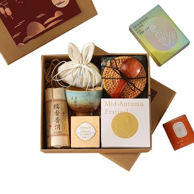 Targeting agenzie di viaggio gruppo di dipendenti della compagnia regalo compravendita di regali di benessere