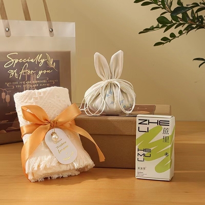 Targeting agenzie di viaggio gruppo di dipendenti della compagnia regalo compravendita di regali di benessere