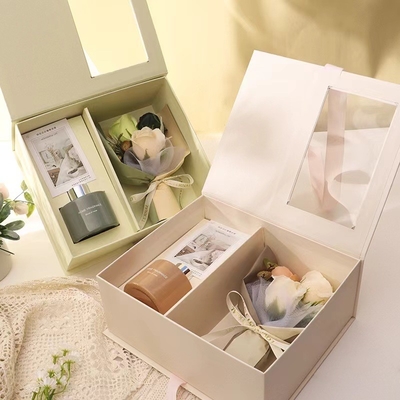 Prodotti per ufficio 520 Set regalo San Valentino Stampa a colori per grafica 2 colori