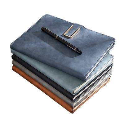 Tecniche di stampa tipografica per grafica Set regalo mini notebook tascabile personalizzato