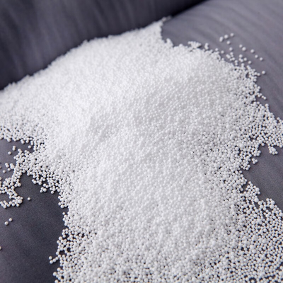 Polyurethane particolato riempimento cuscino a forma di U per Relazioni Alumni e riunioni di classe