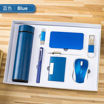 Set regalo per barbieri per la promozione aziendale