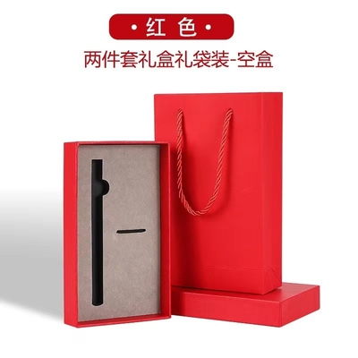 Relazioni con gli alunni e riunioni di classe Scatola regalo culturale classica con penna di legno