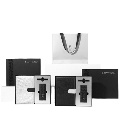 Novità Regali Perfetto Business Gift Set per regali a mano da uomo