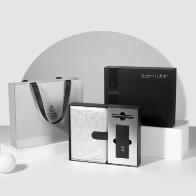 Novità Regali Perfetto Business Gift Set per regali a mano da uomo